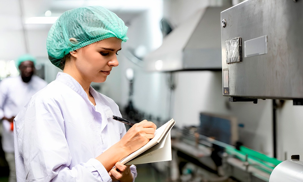 Implementación de sistemas de gestión de calidad