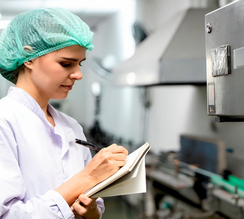 Implementación de sistemas de gestión de calidad Implementación de sistemas de gestión de calidad