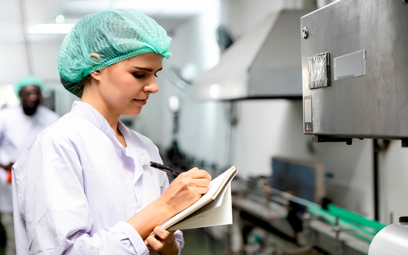 Implementación de sistemas de gestión de calidad